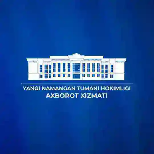 YangiNamanganliklar