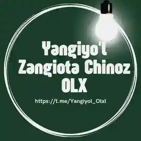 Yangiyo'l Zangiota Chinoz OLX