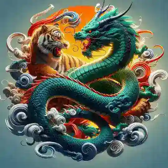 Dragon Vs Tiger Prediction Discussion