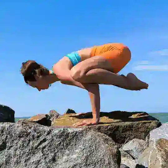 Йога с Лилей 🧘‍♀️ Переделкино Ближнее