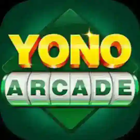 Yono Arcade Promo Code