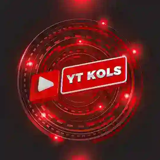 YouTubeKols Agency