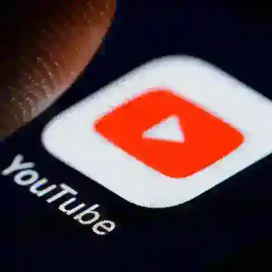 YouTube channel monetization