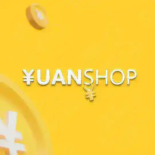 YUANSHOP from Arnold