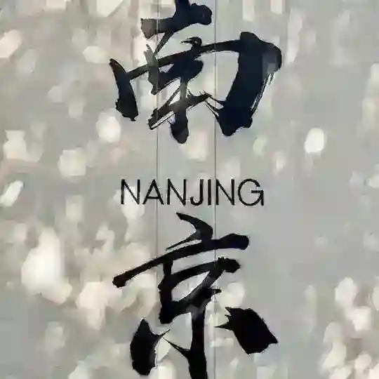 📍𝑵𝒂𝒏 𝒋𝒊𝒏𝒈 南京 (免费上榜)
