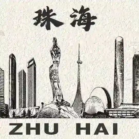 珠海修车大队(重生版)