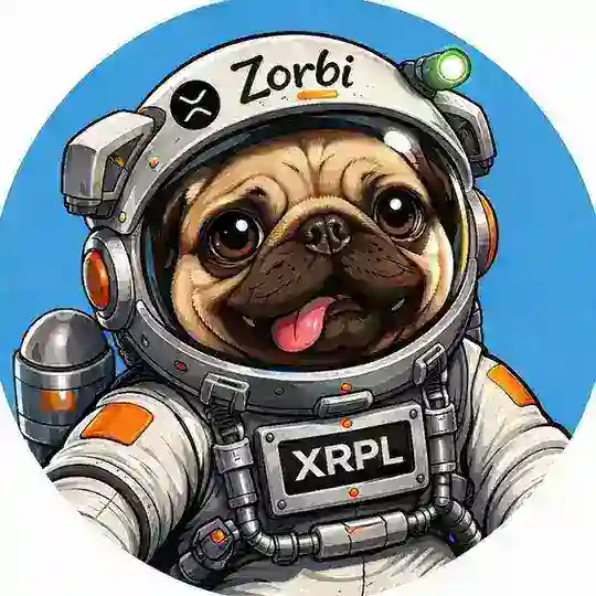 ZORBI {X} XRP Ledger