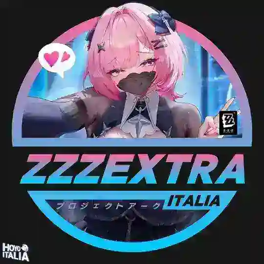 Zenless Zone Zero Italia - Gruppo 🇮🇹