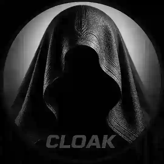 CLOAK | Official Community