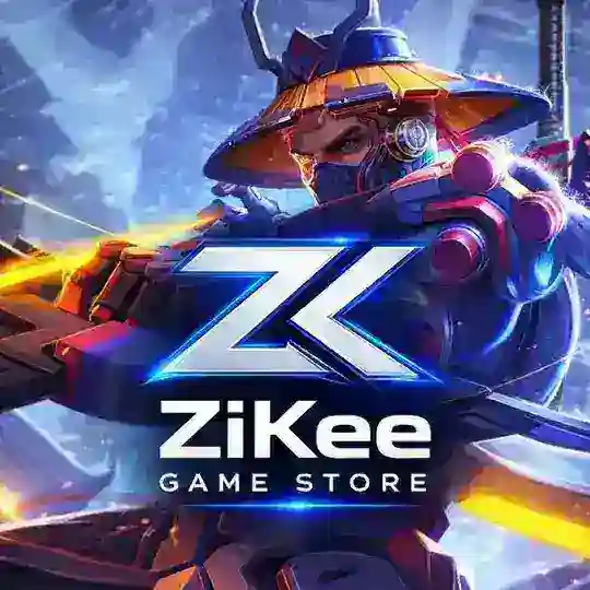 𝙕𝙞𝙠𝙚𝙚 𝙂𝙖𝙢𝙚 𝙎𝙩𝙤𝙧𝙚