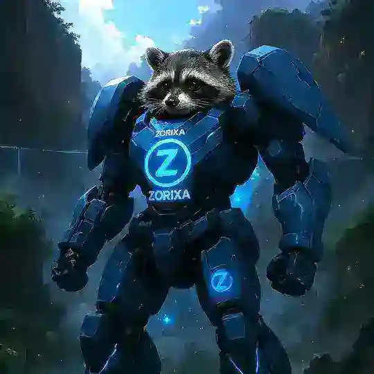 ZORIXA - Community