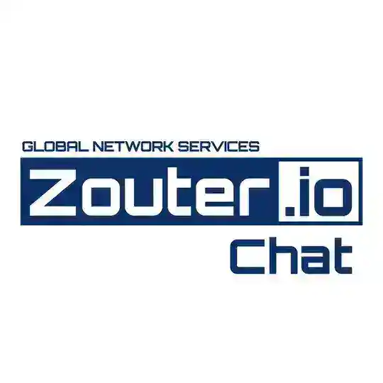 Zouter.io Chat