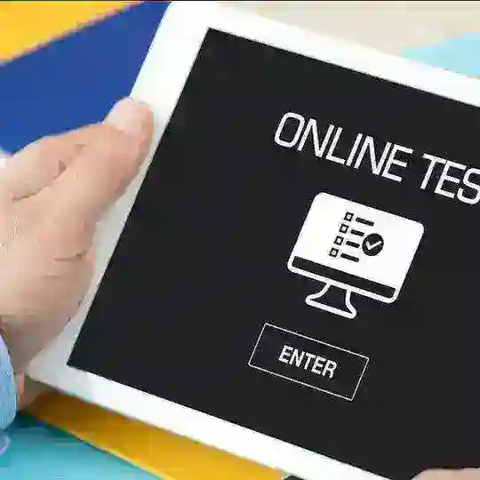 TARBIYACHILAR UCHUN TEST