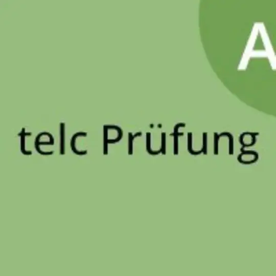 A2 TELC
