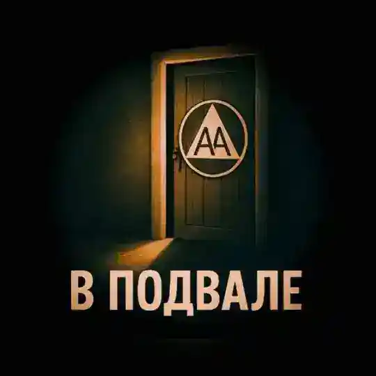 АА В ПОДВАЛЕ 🔦