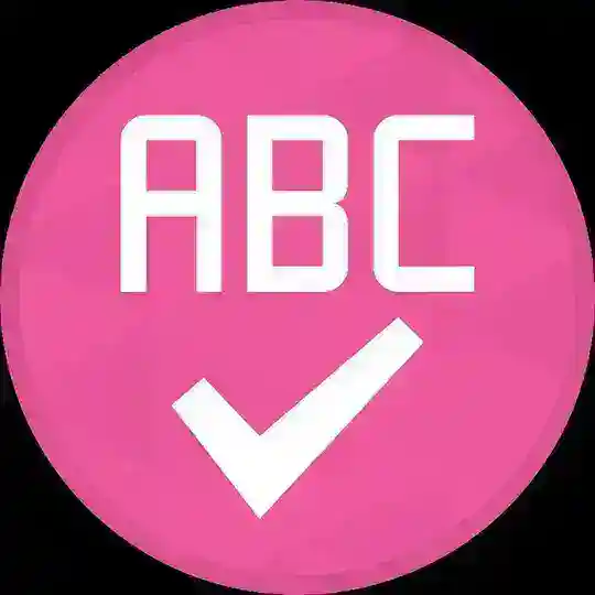 ABC Optik Okuyucu v3.2.2
