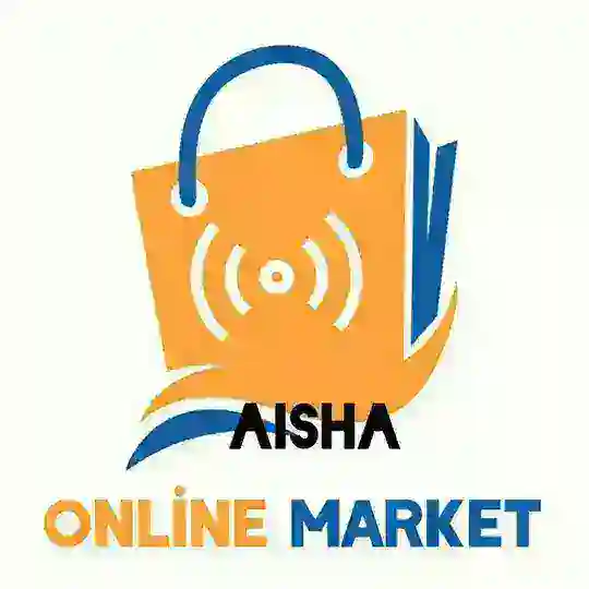 Aisha online Market