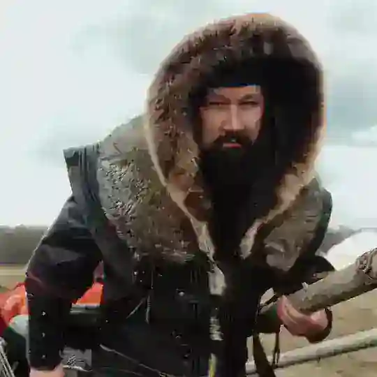 RuslanSever Chat