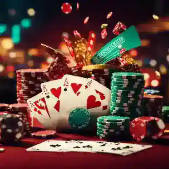 Australia Ace High