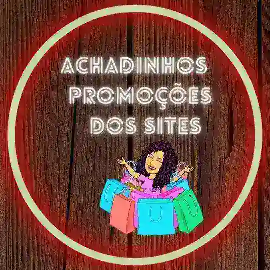 Achadinhos Promoções dos Sites🛍️🛍️