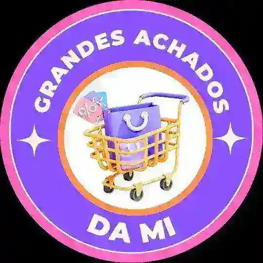 [#1] GRANDES ACHADOS DA MI [#1] 🛒