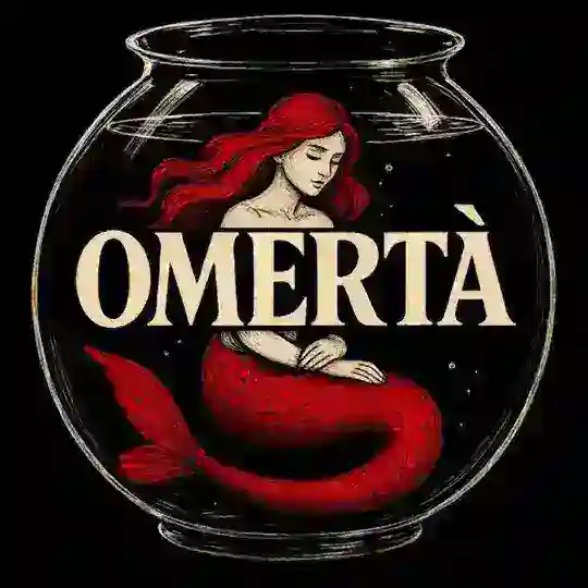 acquario omertà
