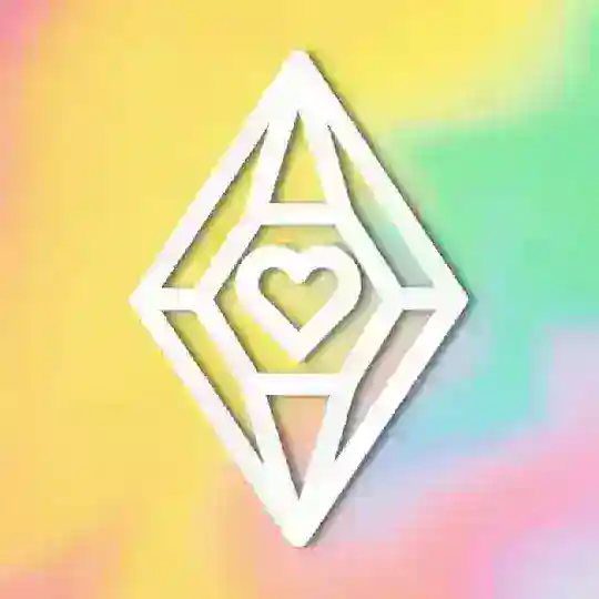 ХОРОШКИ ВСЕЯ THE SIMS ♡