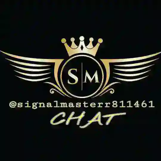 SIGNAL MASTER CHAT❤️