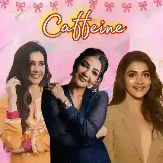 𝘼𝙘𝙩𝙧𝙚𝙨𝙨 𝙎𝙩𝙪𝙛𝙛 𝘾𝙖𝙛𝙛𝙚𝙞𝙣𝙚 ❣️