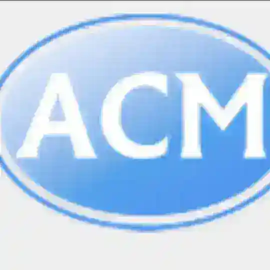 ACM 🐄🥛group