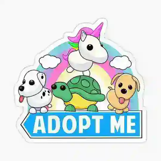 LPM ADOPT ME INDO RPIN