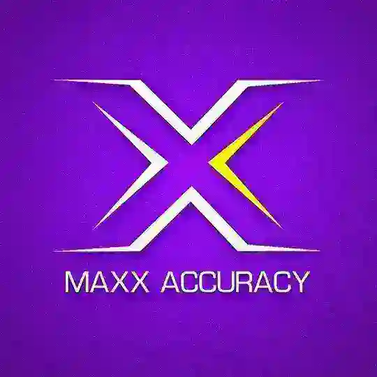 MAXX ACCURACY ADVANCED SIGNALS