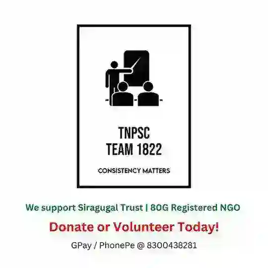 TNPSC AE Civil Assembly π Team 18β‘22