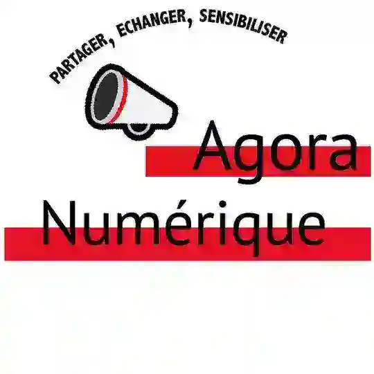 Agora Numérique 💬 🌍