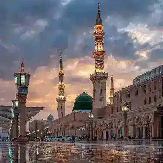 Илим Жолу ﷺ