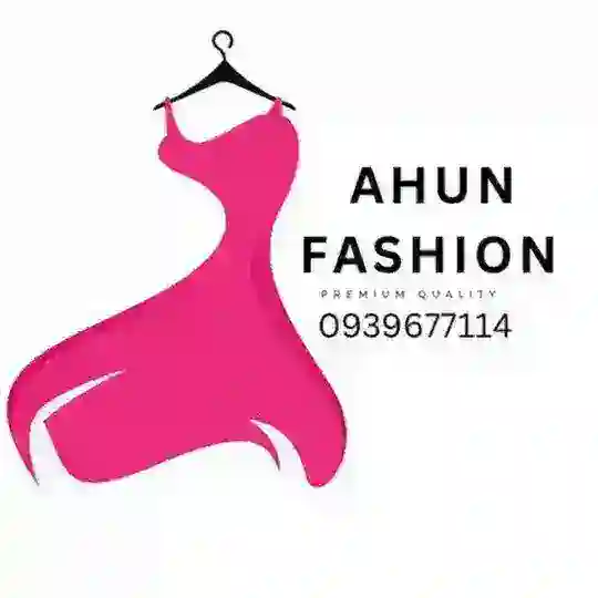 🎀AHUN FASHION🎀