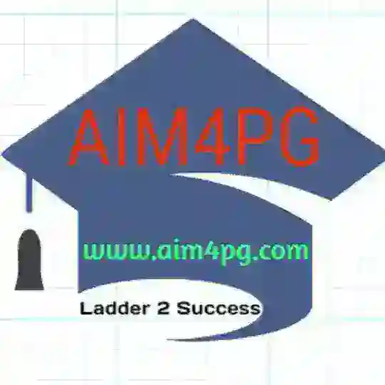 Q&A DISCUSSIONS - AIM4PG