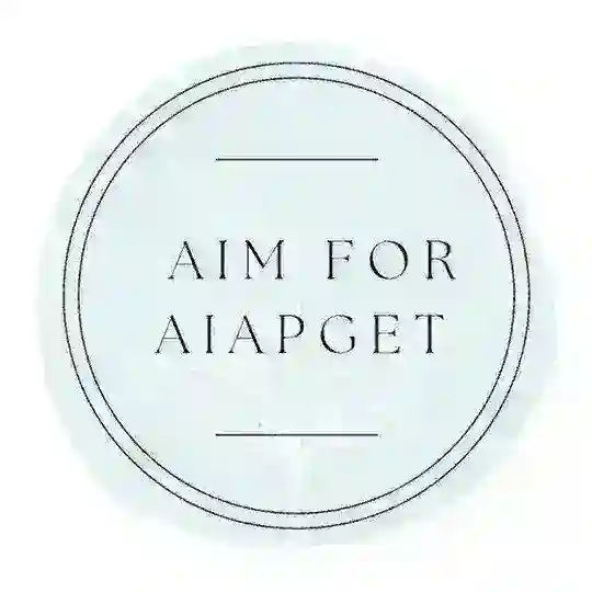 Aim for AIAPGET