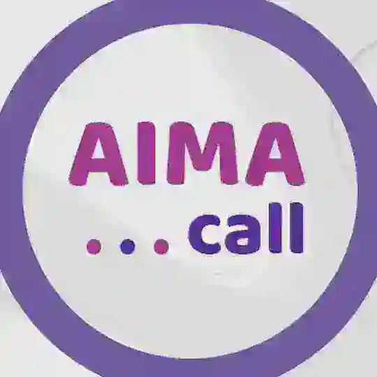 Aima Call - дозвоны и статусы