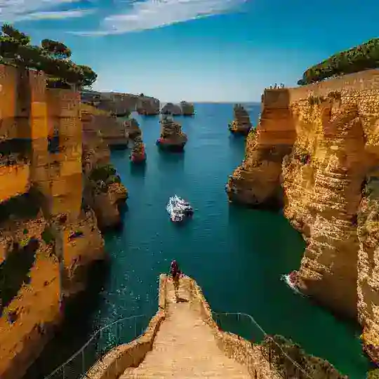 O seu Portugal