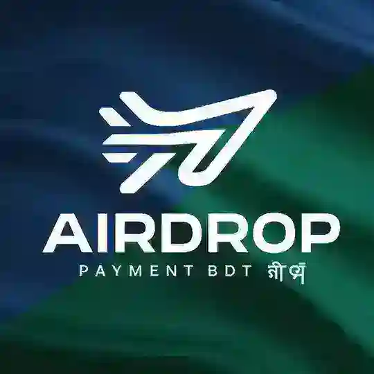 AIRDROP PAYMENT ๐ง๐ฉ