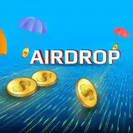Airdrop Hunter Siêu Tốc| Chat