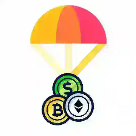 Airdrop Link share group