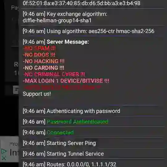 Free Internet SocksIP files Chat Group