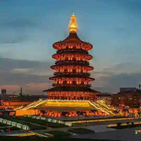 洛阳水席交流群
