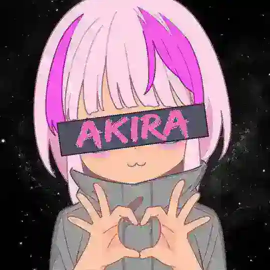 чат "Akira в TONe"
