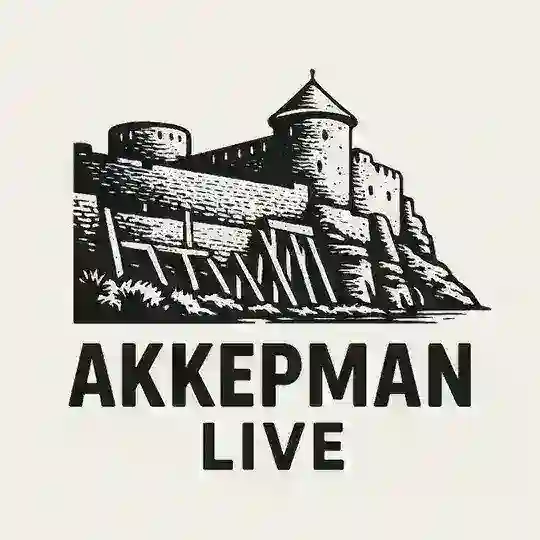 Аккерман LIVE🇺🇦