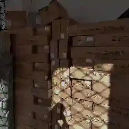Merch by derb omar 📦