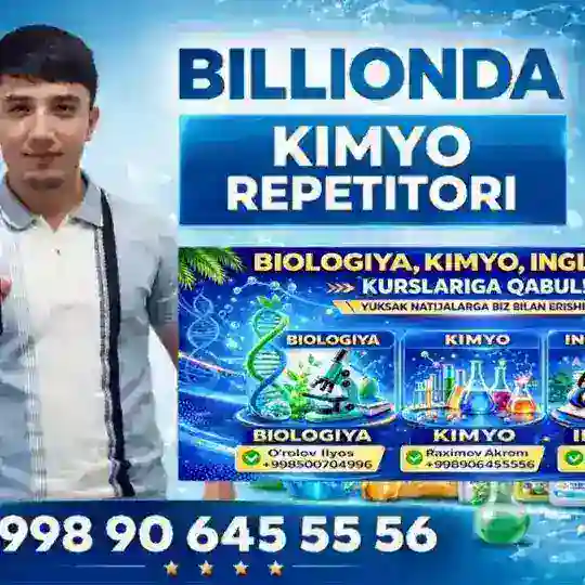Online DTM KIMYO