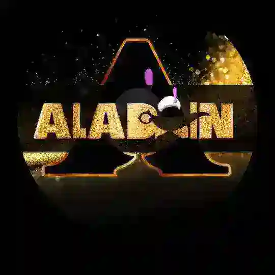 ALADDIN 3
